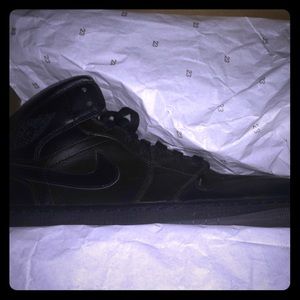 Air Jordan 1 (price negotiable)